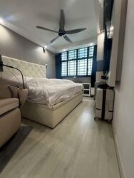 Blk 483 Segar Gardens (Bukit Panjang), HDB 5 Rooms #556374081
